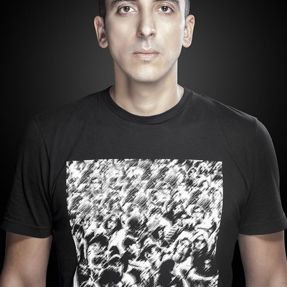 Astrix — psytrance | کنسرت استانبول