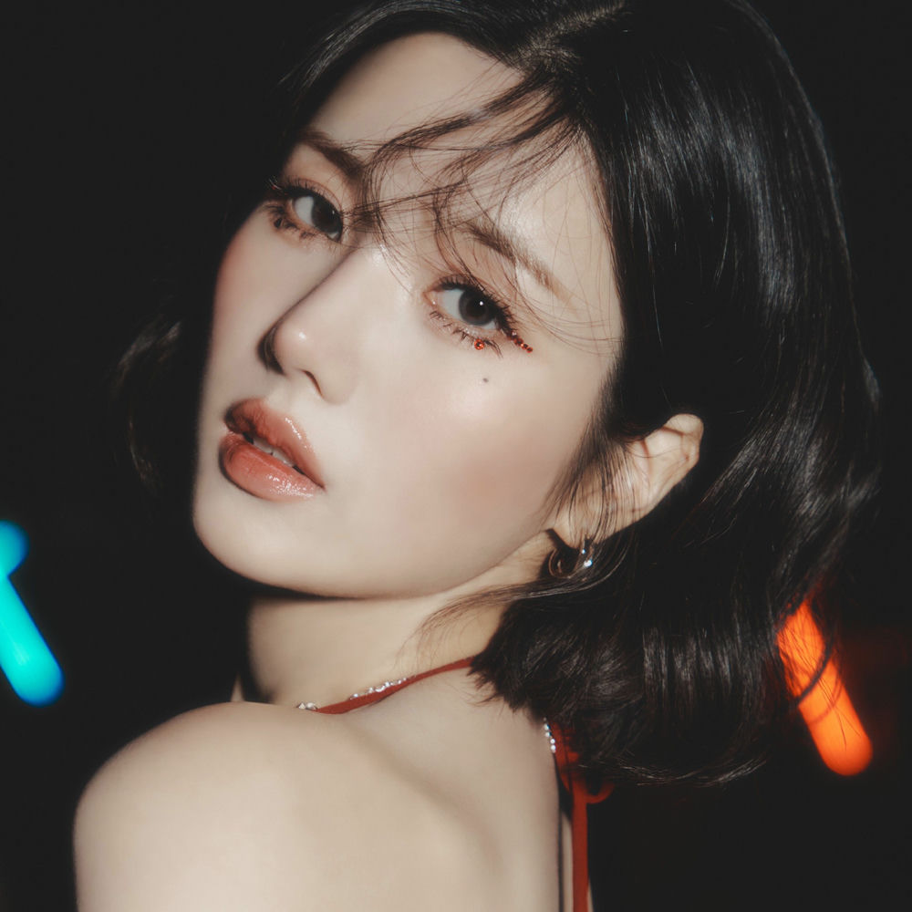 KWON EUNBI — pop | کنسرت Istanbul ۲۰۲۶