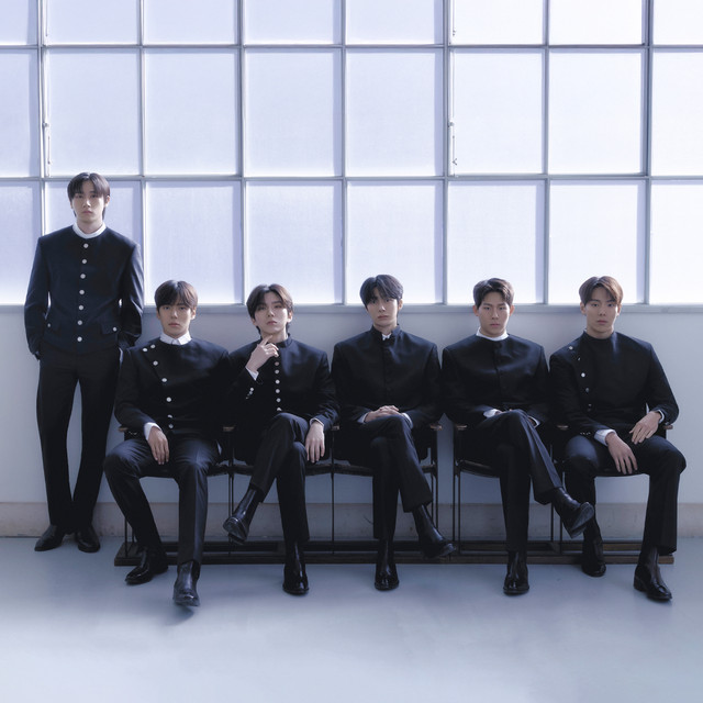 MONSTA X — pop | کنسرت Istanbul ۲۰۲۶