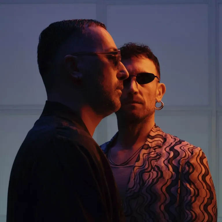 اجرای زنده Fideles در استانبول